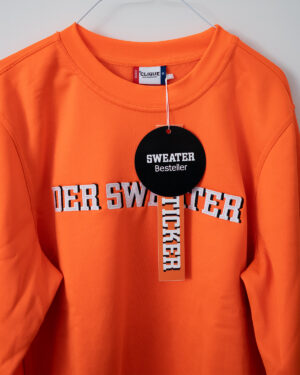 Der Sweater